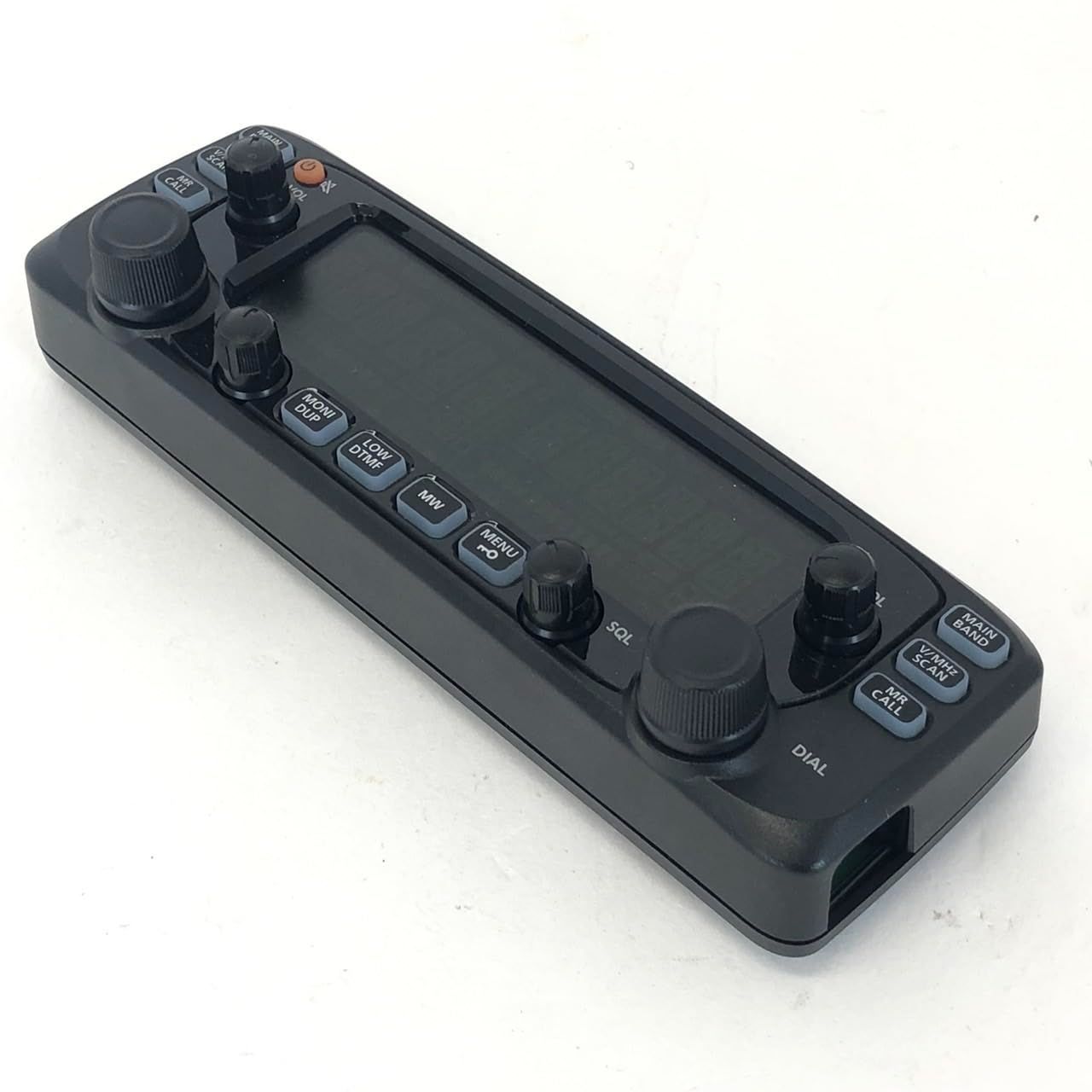 ICOM IC-2730 144/430MHzデュアルバンド FM 20W トランシーバーNo2091