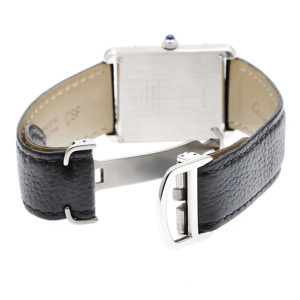 クォーツ メンズ保証書付き_916268