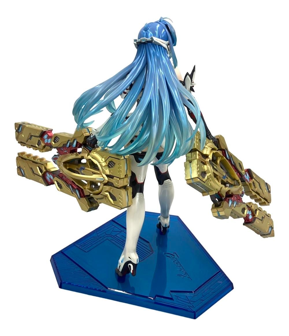 グッドスマイルカンパニー ゼノブレイド2 1/7 KOS-MOS Re