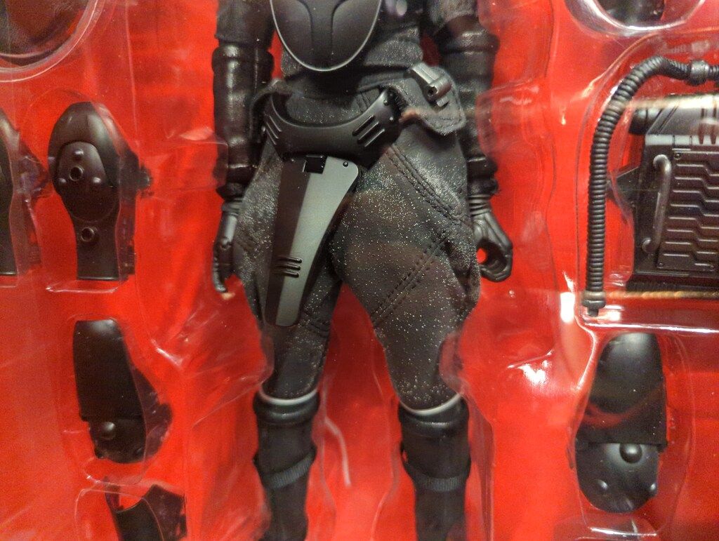 タカラ クールガール プロテクトギア 鷲尾翠 in COOL GIRL Ver2