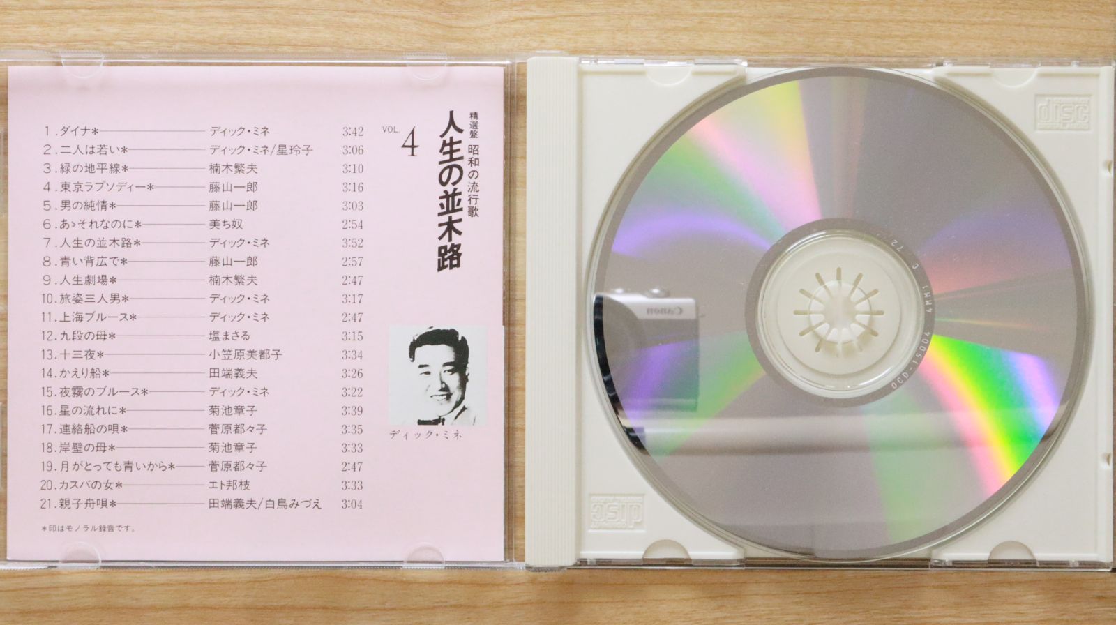 邦楽 devo コレクターズCD ディーヴォ (Devo) 1980年 日本公演5月15日東京