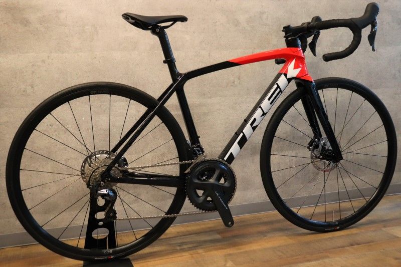 TREK EMONDA SL6 DISC サイズ54 アルテグラ 2021 Trek Émonda SL 6 Disc – Specs, Comparisons, Reviews – 99 Spokes