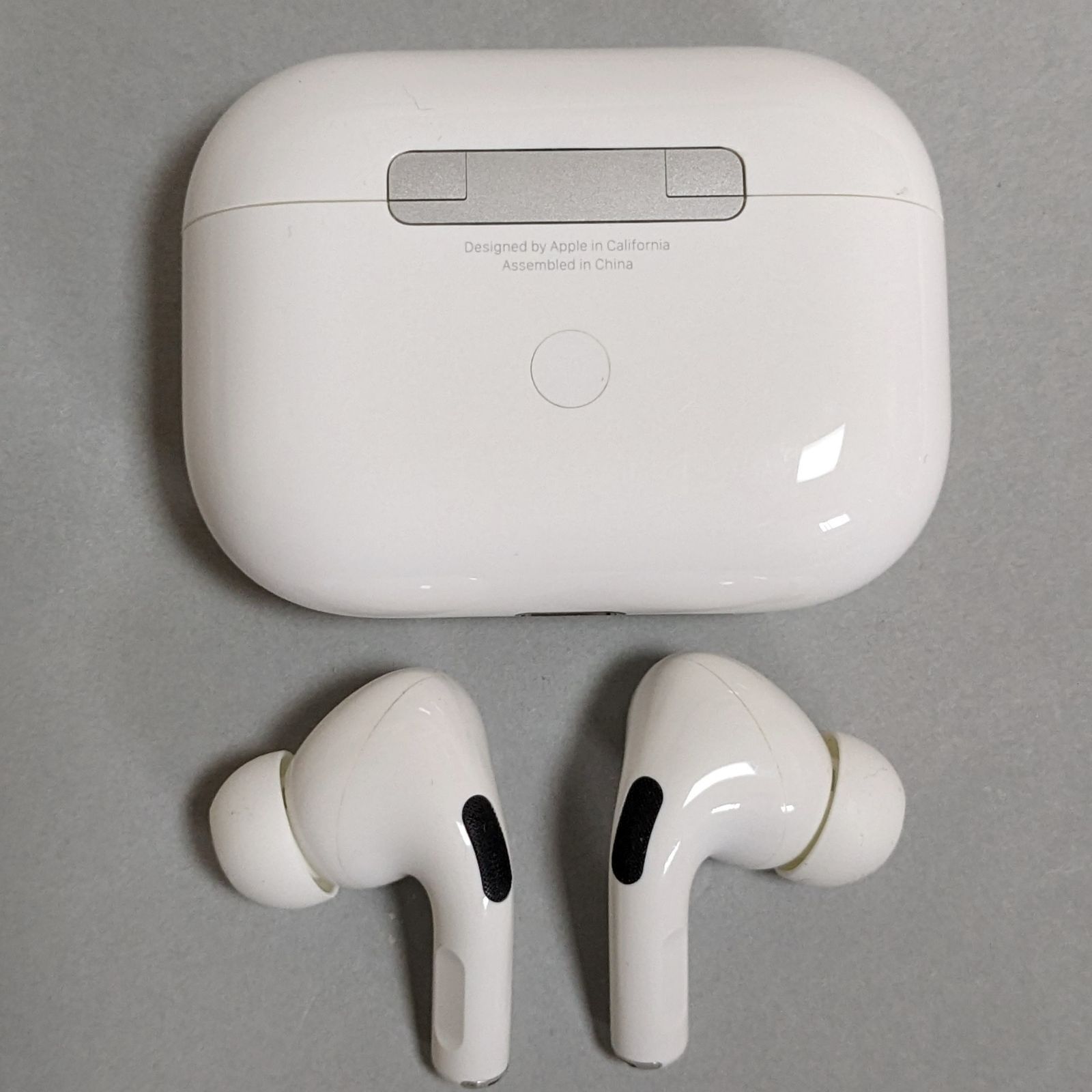 ☆正規品新品未使用品 AirPods Pro 第一世代 美品 ※訳あり