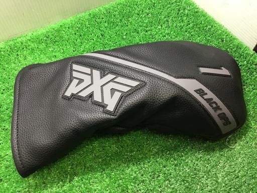 PXG 0311 BLACK OPS 10.5° ドライバー DR 特注シャフト フレックスS メンズ 男性用 右利き 右用 Cランク ゴルフクラブ