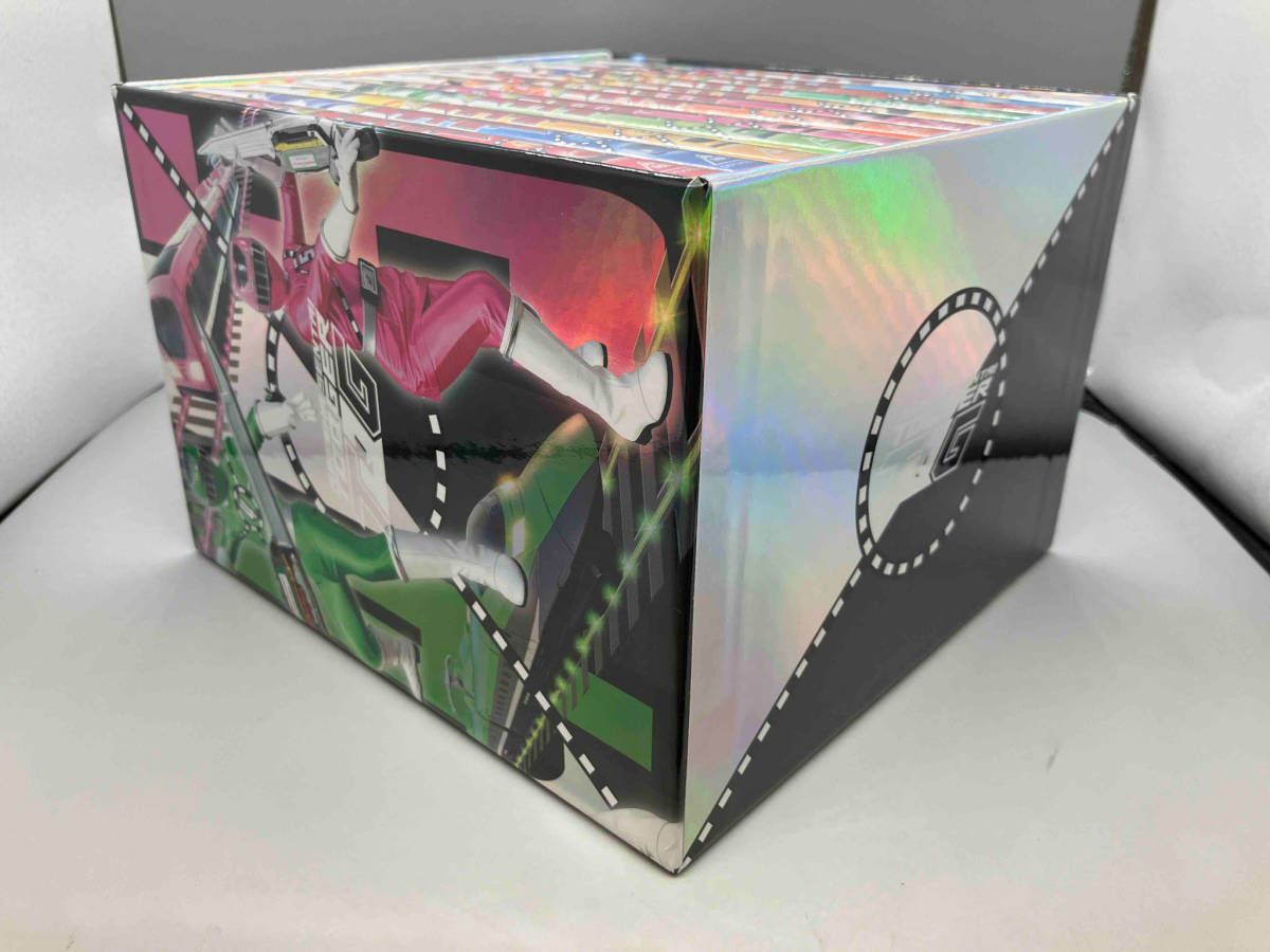DVD 【※※※】[全12巻セット]烈車戦隊トッキュウジャｰ スｰパｰ戦隊