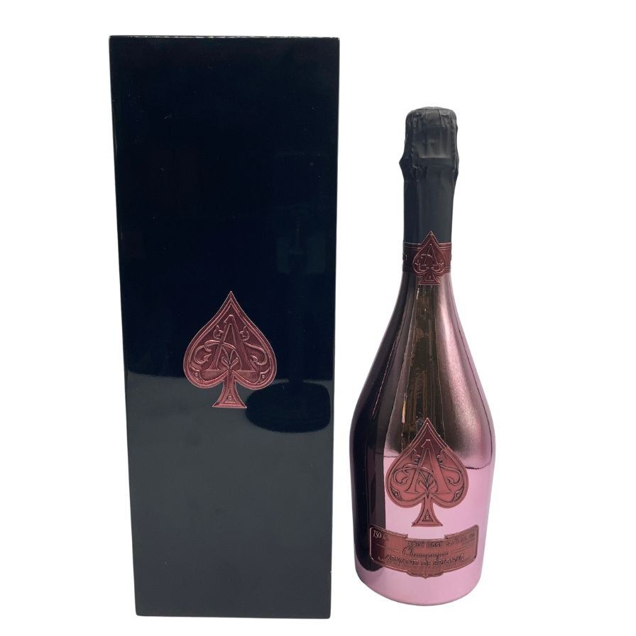 アルマンド ブリニャック ロゼ 750ml 12.5% R4