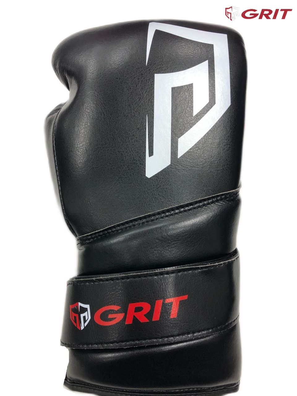 Grit Boxing Glove 2008 Black | eBay