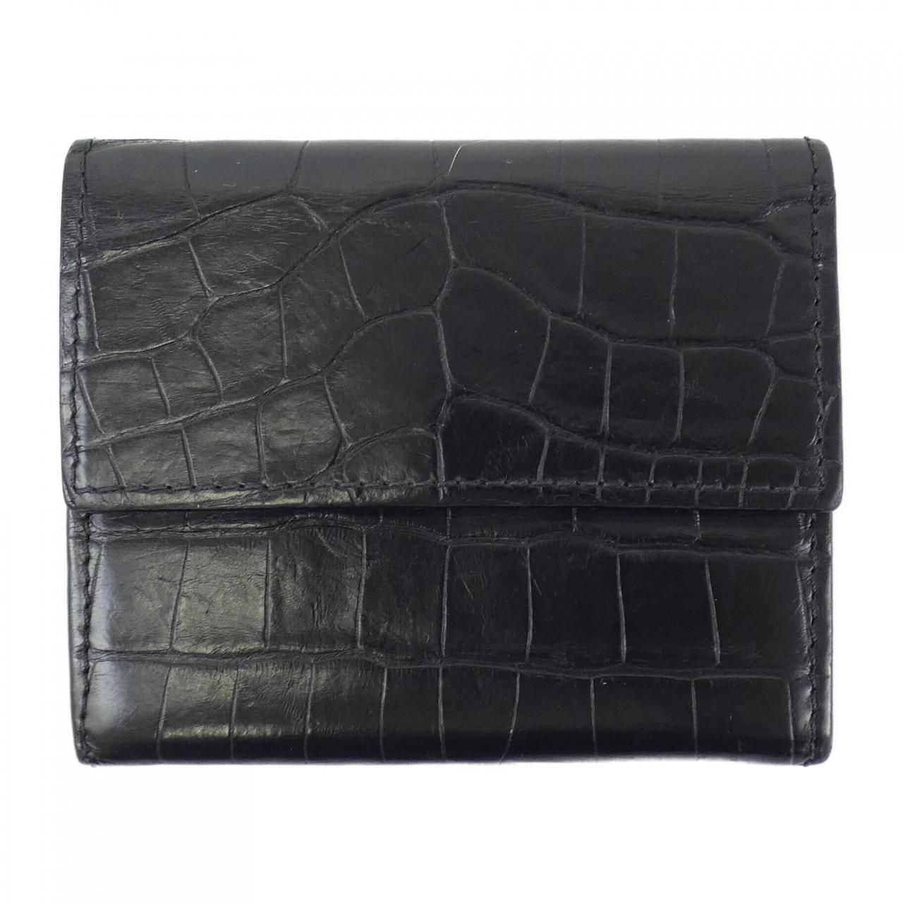 カミーユフォルネ CAMILLE FOURNET COIN CASE