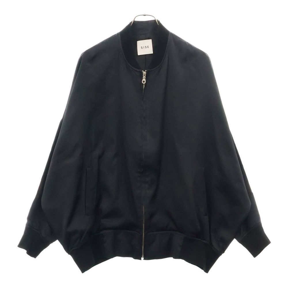 SISE ウールジャケット シセSise◇ジャケット Sise シセ ウール ダブル テーラードジャケット