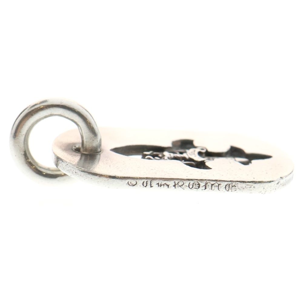 ネックレストップ シルバー