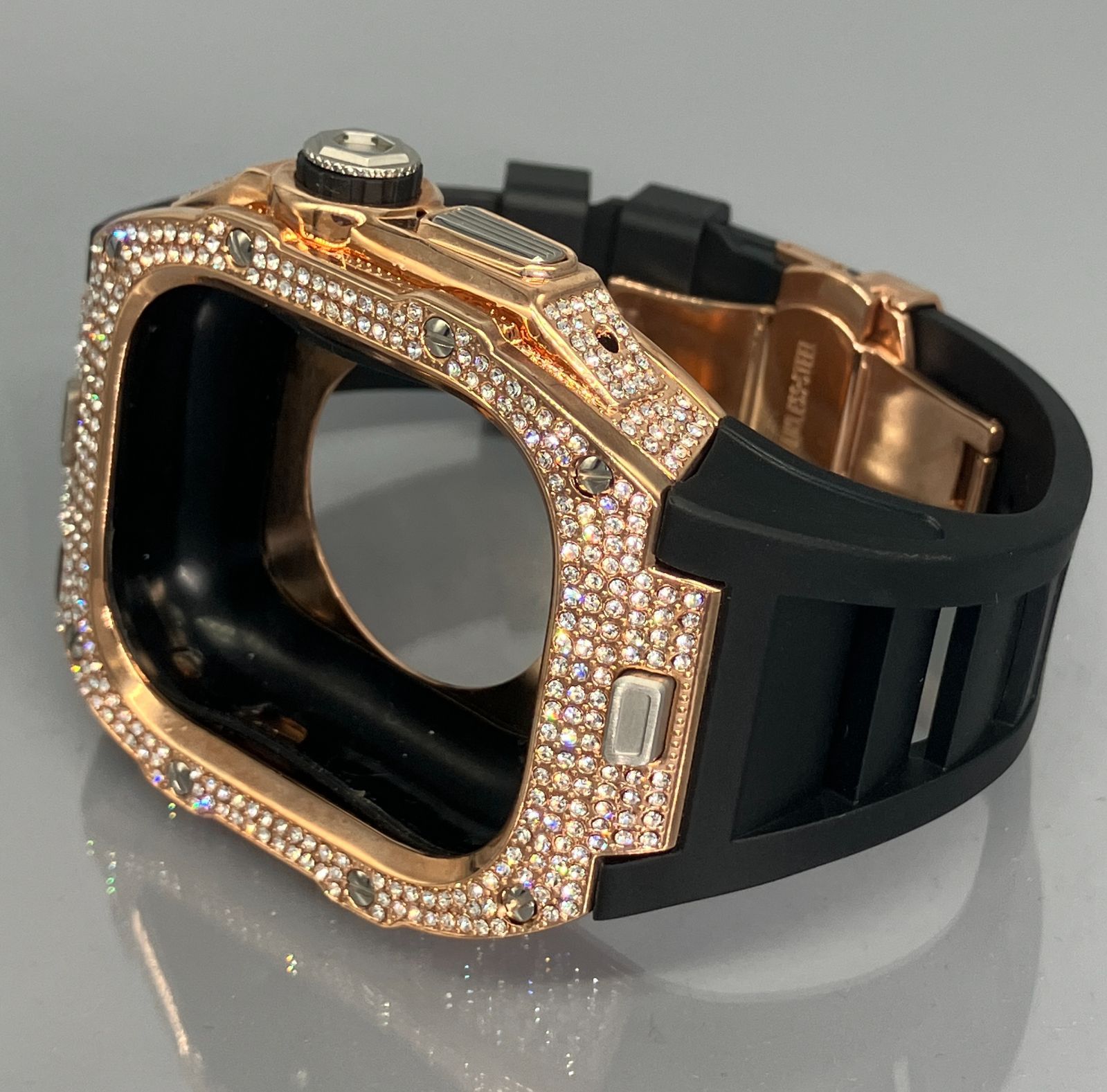 遊戯王 公式韓国大会 魁炎星王－ソウコ スリーブ75枚