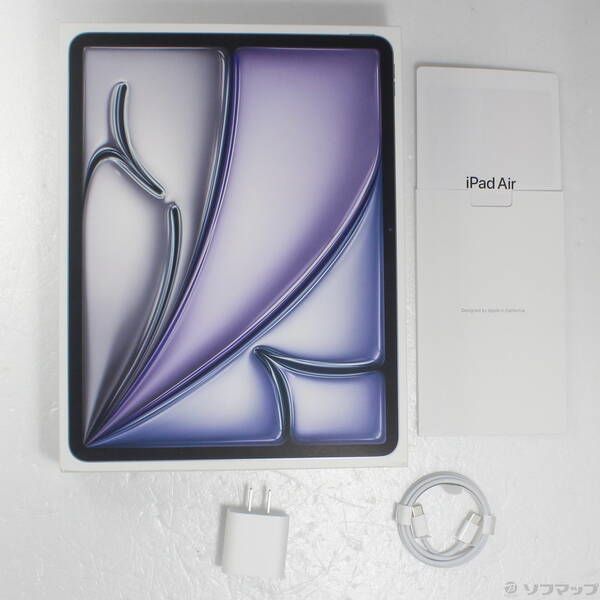〔 〕iPad