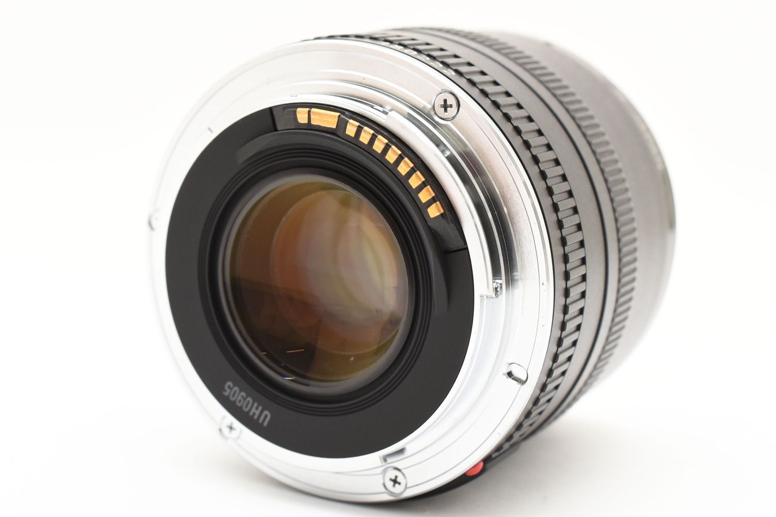 CANON 50mm F2.5 コンパクトマクロ CANON EF50mm F2.5 コンパクト