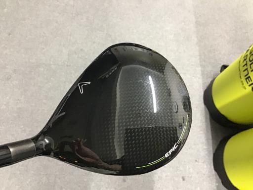中古】 キャロウェイ EPIC MAX 3W フェアウェイウッド FW Diamana 40