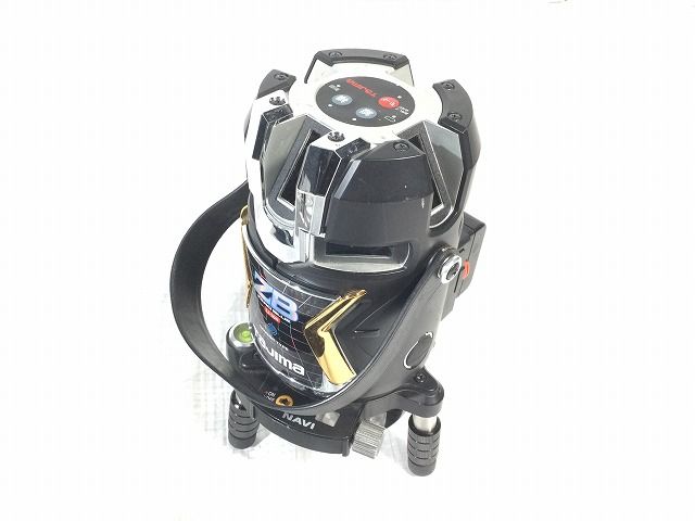 NAVI センサーKJC