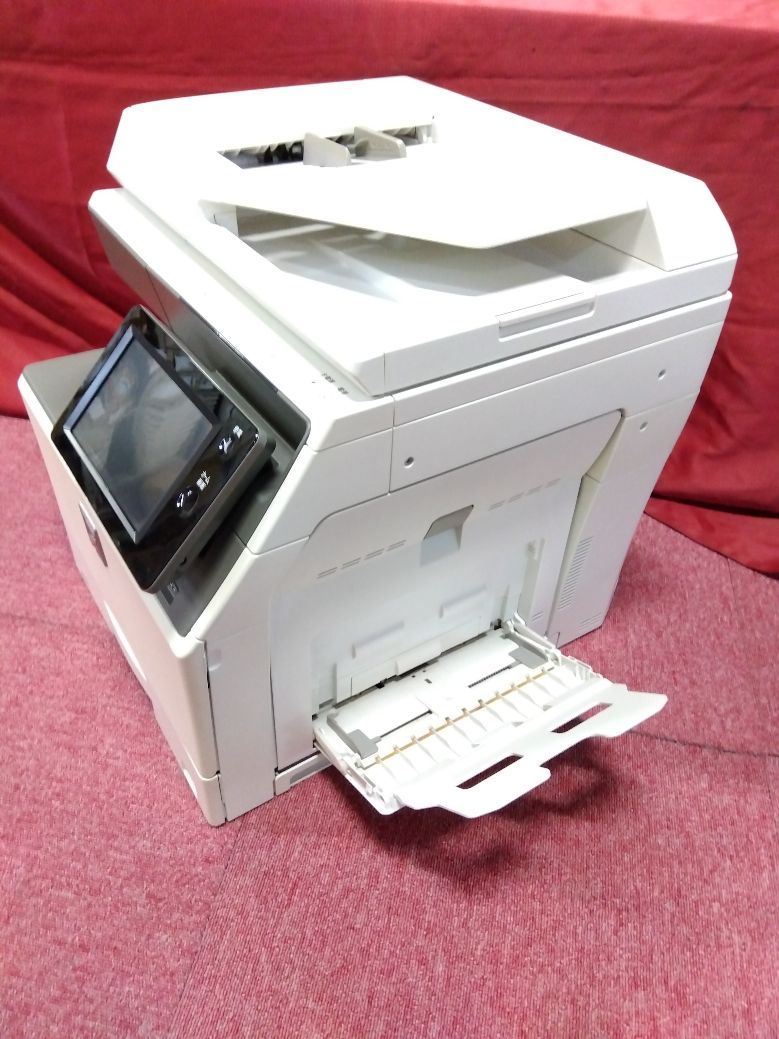 SHARP社製A4複合機 MX305W 中古品 管番:RCE-39188 - メルカリ