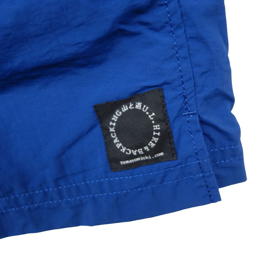 5-Pocket Shorts