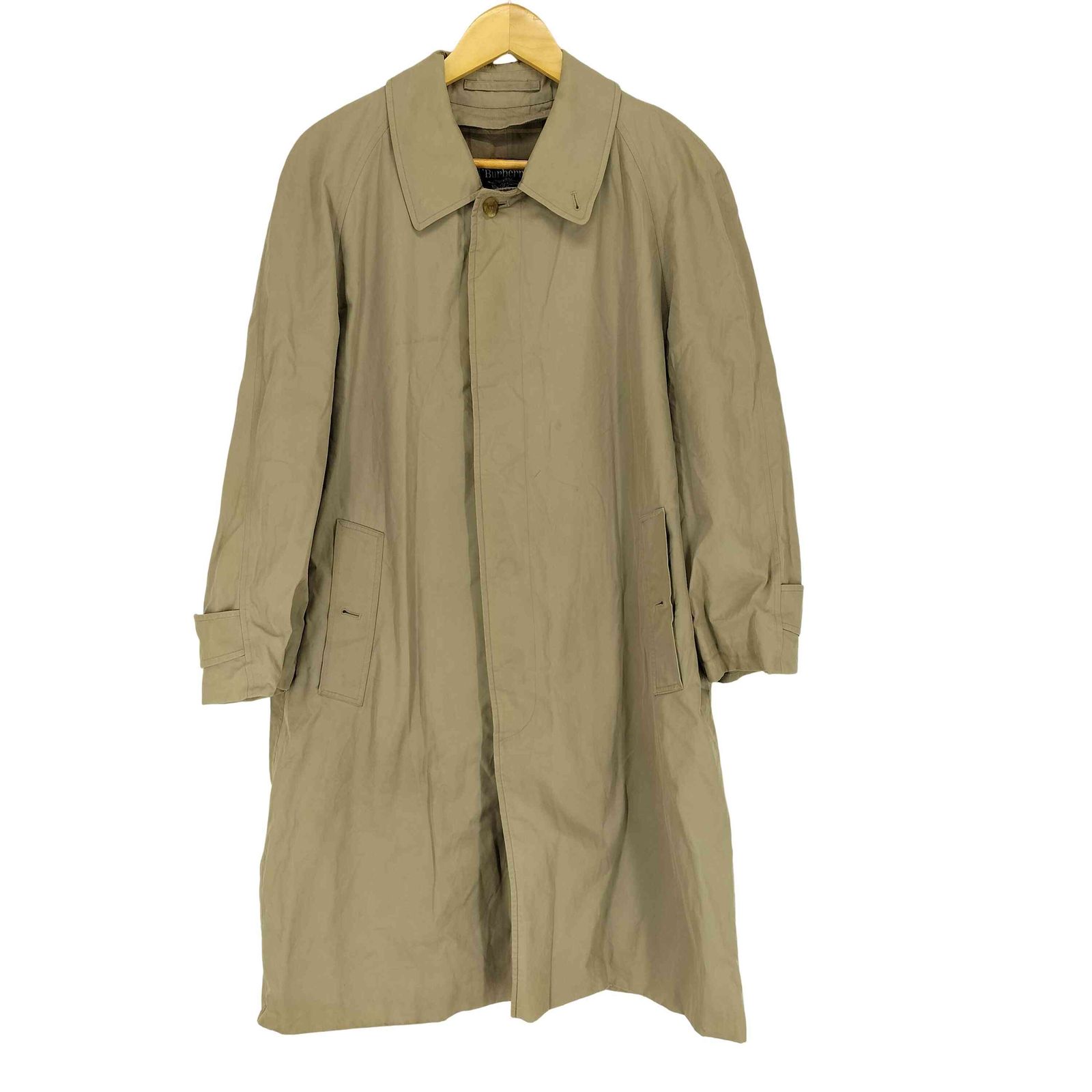 Burberry バーバリー 東京 丸善 別注品 トレンチコート ノバチェック