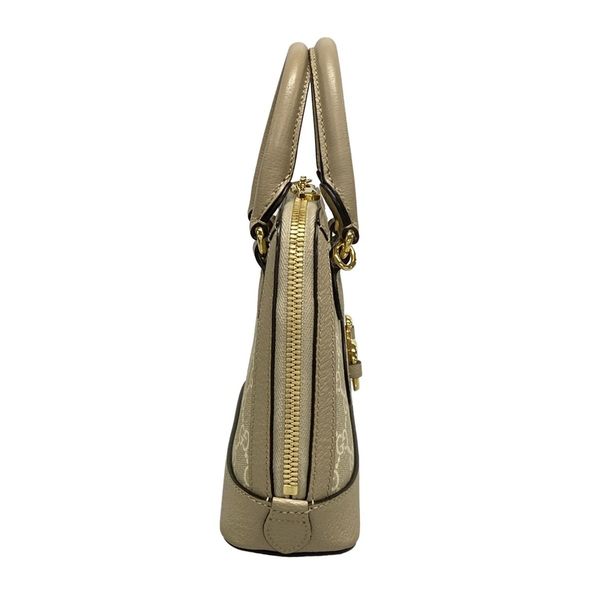 GUCCI(グッチ) ハンドバッグ美品 ホースビット 1955 677212