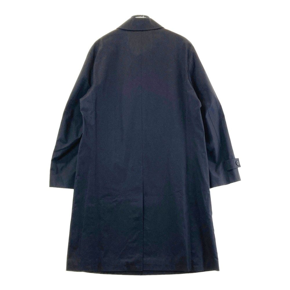 Burberry Black Label ステンカラーコート　M バーバリー BURBERRY BLACK LABEL（バーバリーブラックレーベル） ステン