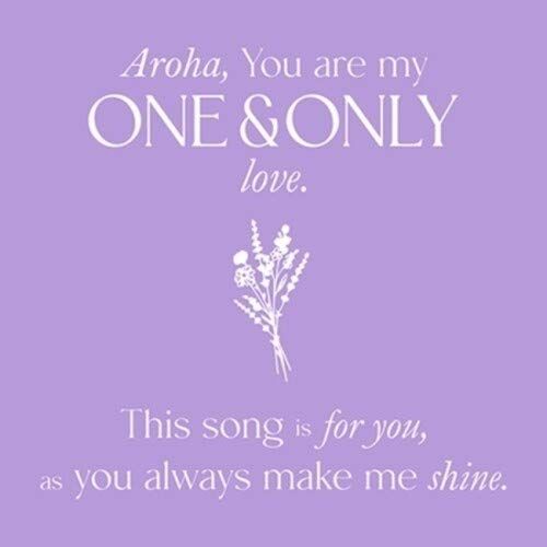 CD)One & Only (Limited Edition) (Incl. 72pg Photobook, For - メルカリ