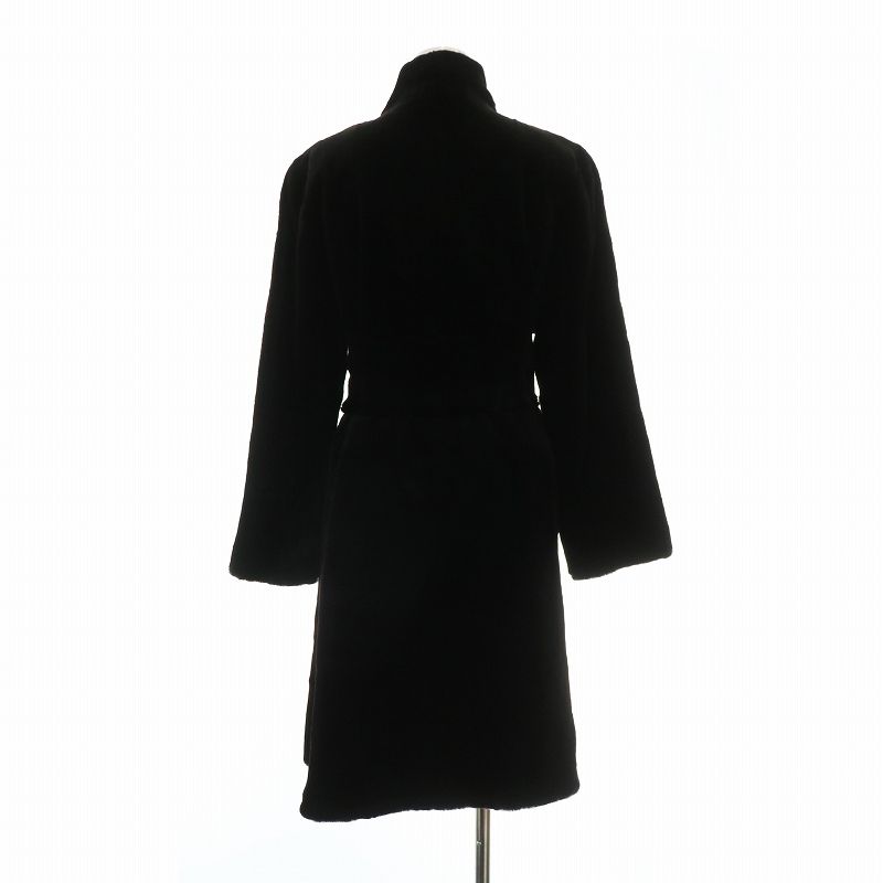 シェアードミンク コート Roberto Valentine ヴァレンティノ ヴァレンチノ VALENTINO Furs シェアードミンク