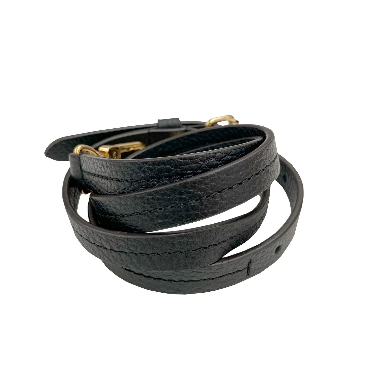 LOUIS VUITTON ルイヴィトン バッグ用 ショルダーストラップ