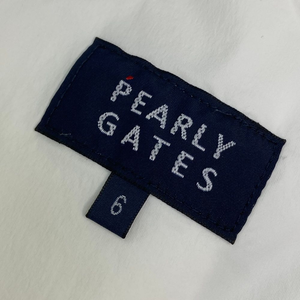 GATES パーリーゲイツ