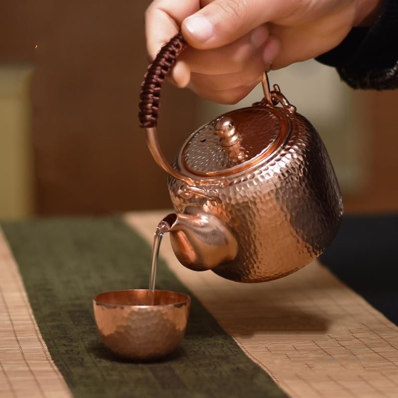 TQ124 煎茶道具 300ML 急須 ティーポットポット ケトル ちょうどいい