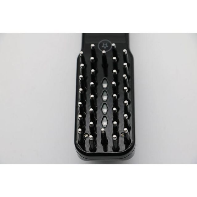 【正規品】電気バリブラシ エレクトロン GM デンキバリブラシ ELECTRIC BARI BRUSH GMコーポレーション 美顔器