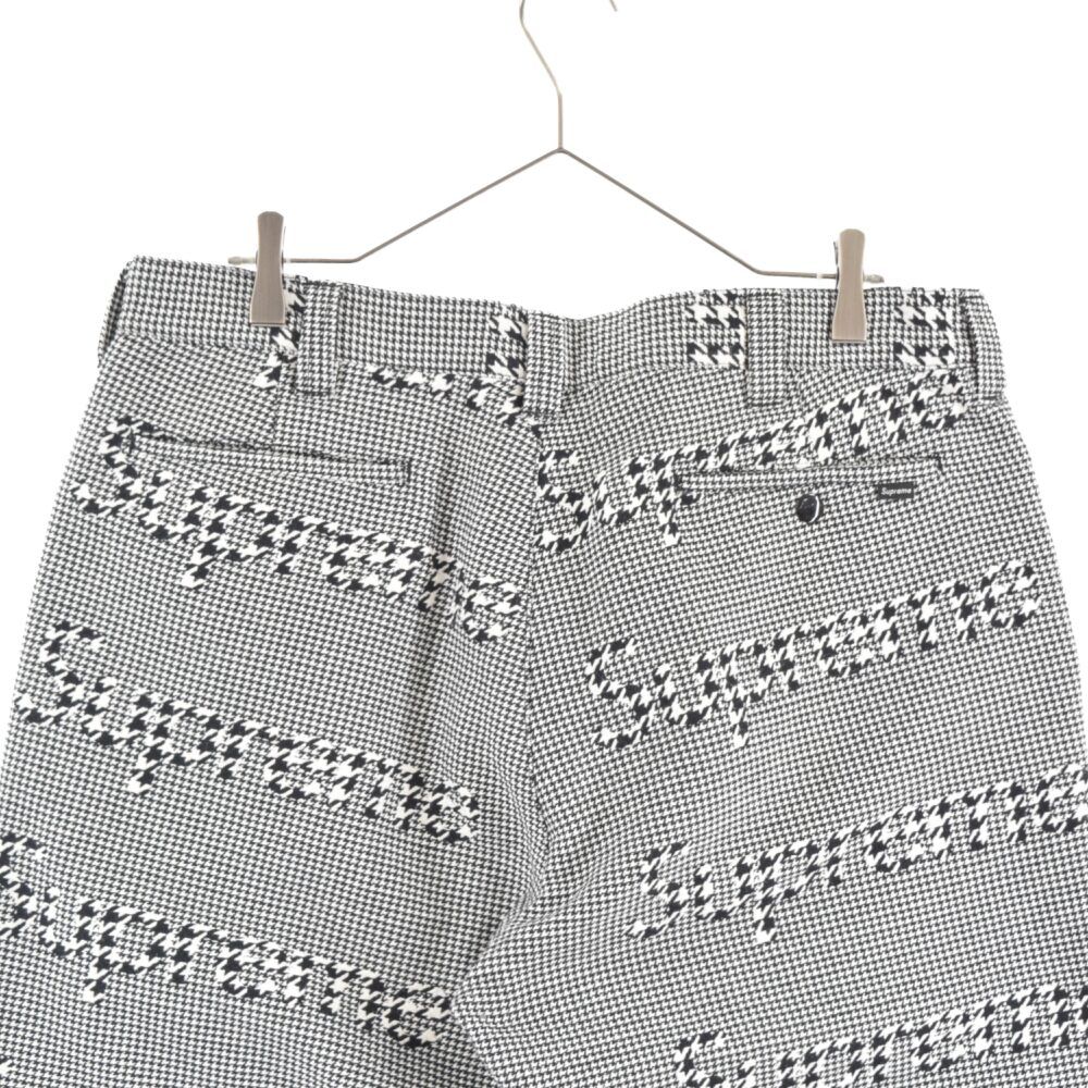 Supreme/シュプリーム【20AW】Work Pant/千鳥格子柄 /30 楽天市場】【中古】Supreme/シュプリーム【20AW】Work Pant/千鳥格子柄