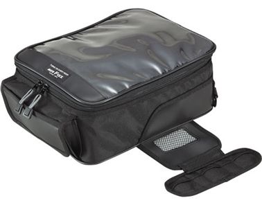 【新品・2営業日で発送】TANAX タナックス MFK-027 タンクバッグライトブラック