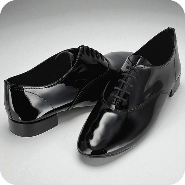 strober 本革 メンズシューズ ströber ブラック ウォーキング革靴 81/2