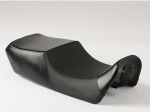 RCM DAYTONA COZY SEAT ブラックz900rsカスタムシート デイトナ