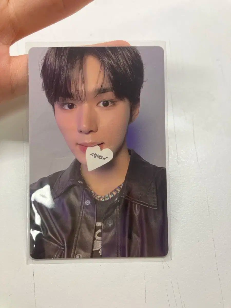 BOYS PLANET(ボイプラ) 2 PLANET キム・ジュンソ Lucky draw ラキドロ