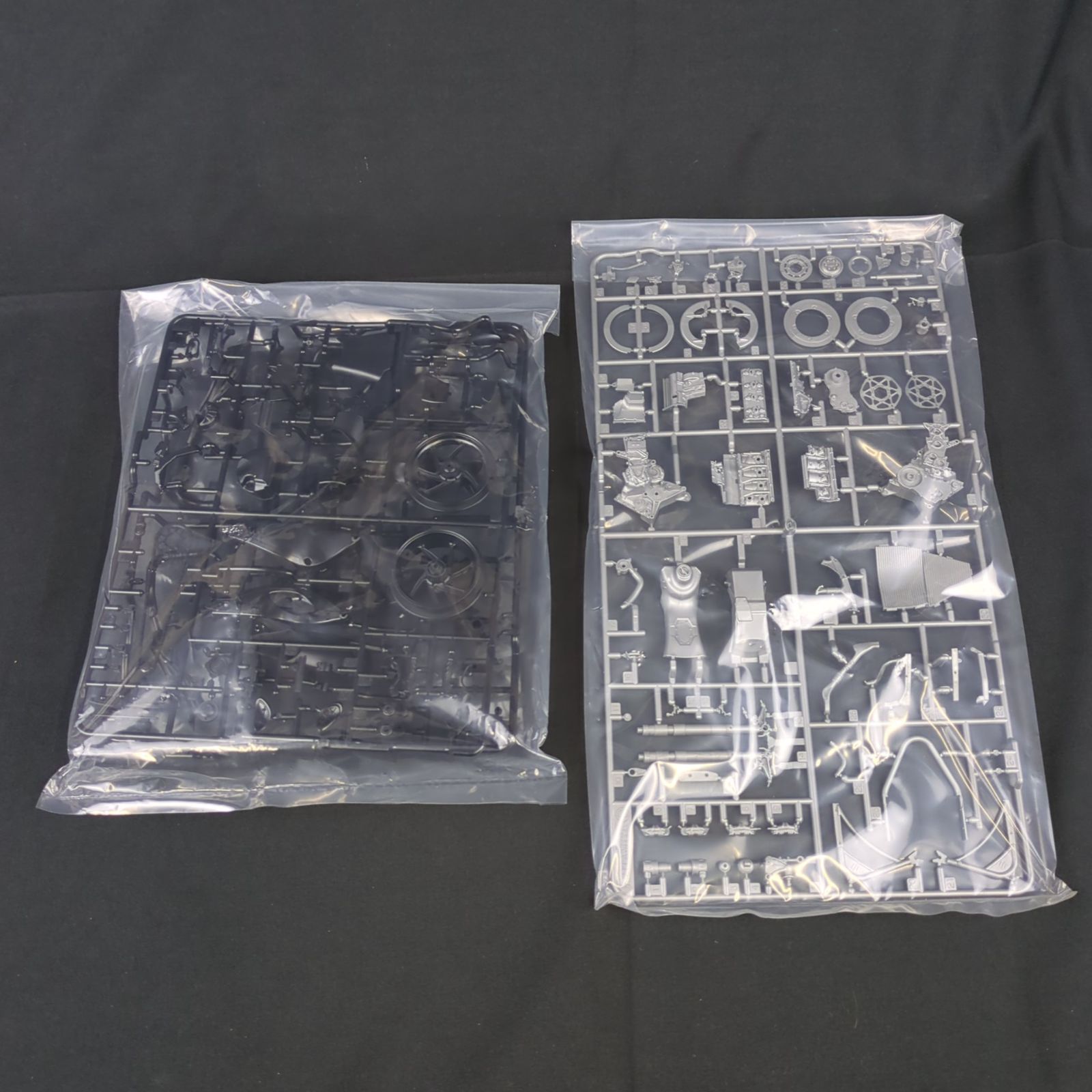 新品・残僅少】タミヤ 14139 1/12 オートバイシリーズ No.139 1/12