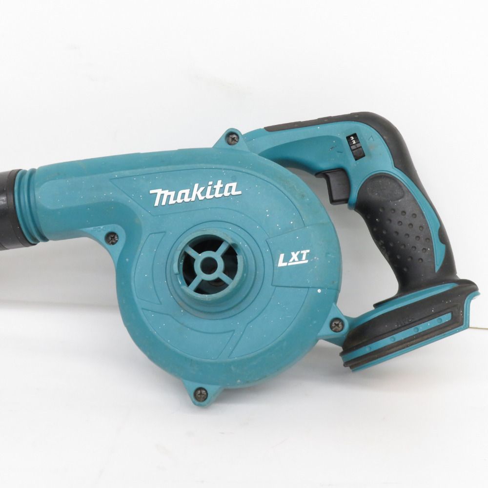 makita マキタ 18V対応 充電式ブロワ 本体のみ ダストバッグ欠品