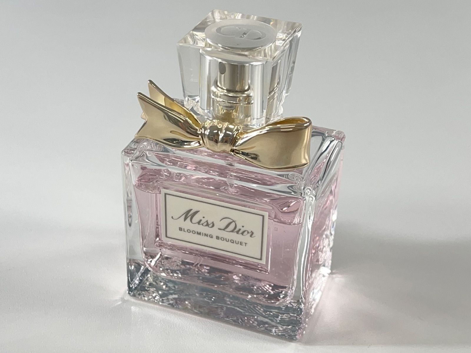 ☆残量約8割以上 美品 Christian Dior Miss Dior BLOOMING