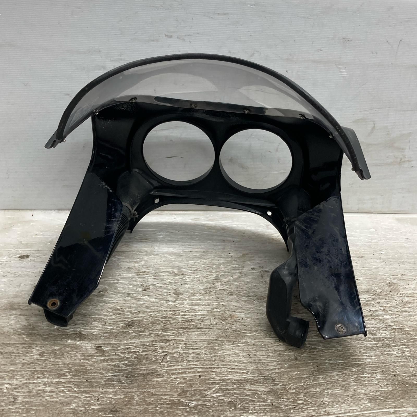 SUZUKI GSX-R400 GK73A フロントカウル スズキ