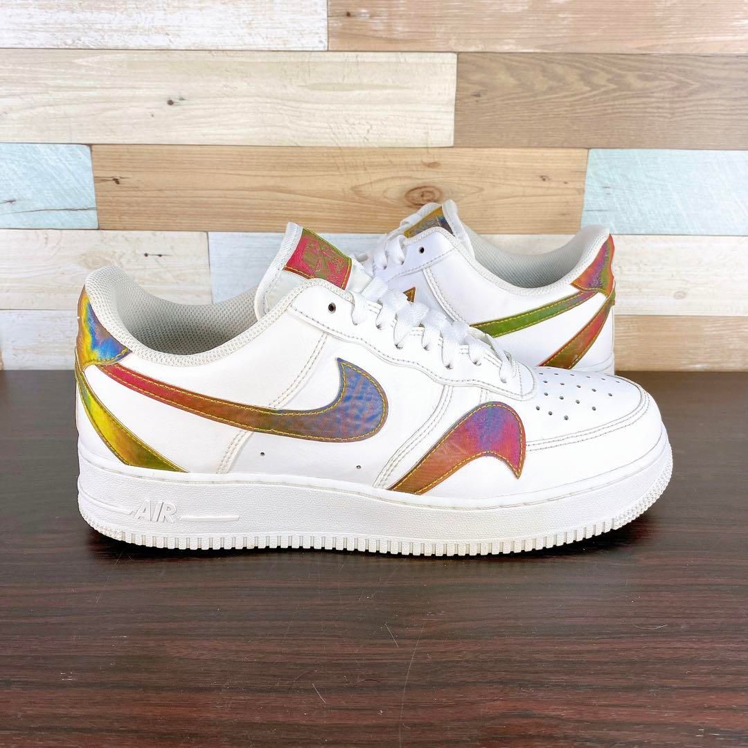 NIKE FORCE 1 