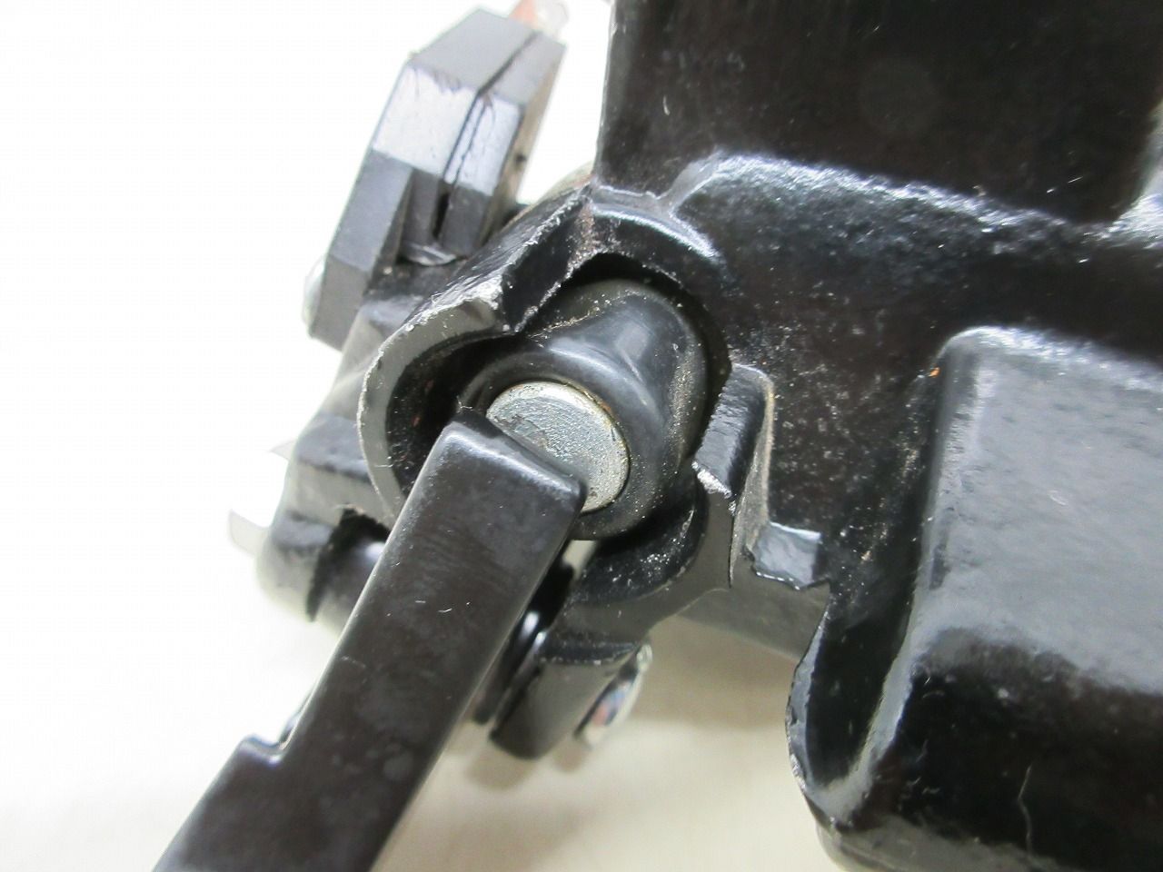 ブレーキマスターシリンダー バイク部品