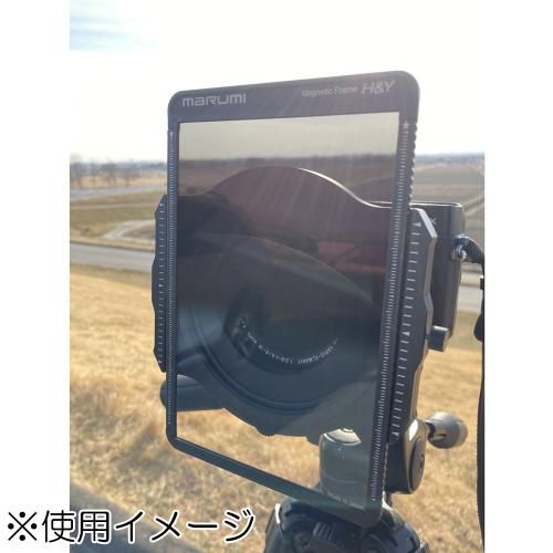 ハードグラデーションND 角型フィルター
