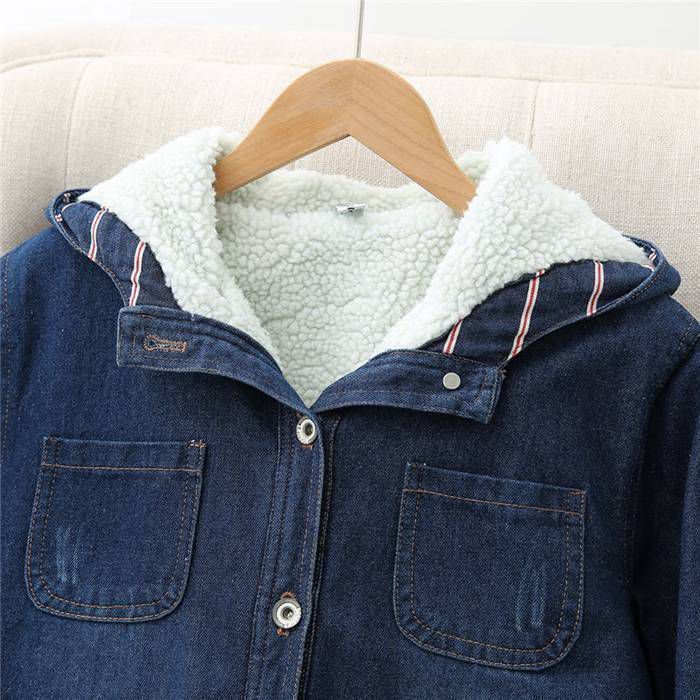 ミディウミソリッド 　ボアライナー付き フーデッド コート ベージュ 3WAY 2025 AUTUMN STYLE SAMPLE ☑︎ coat with liner size : free