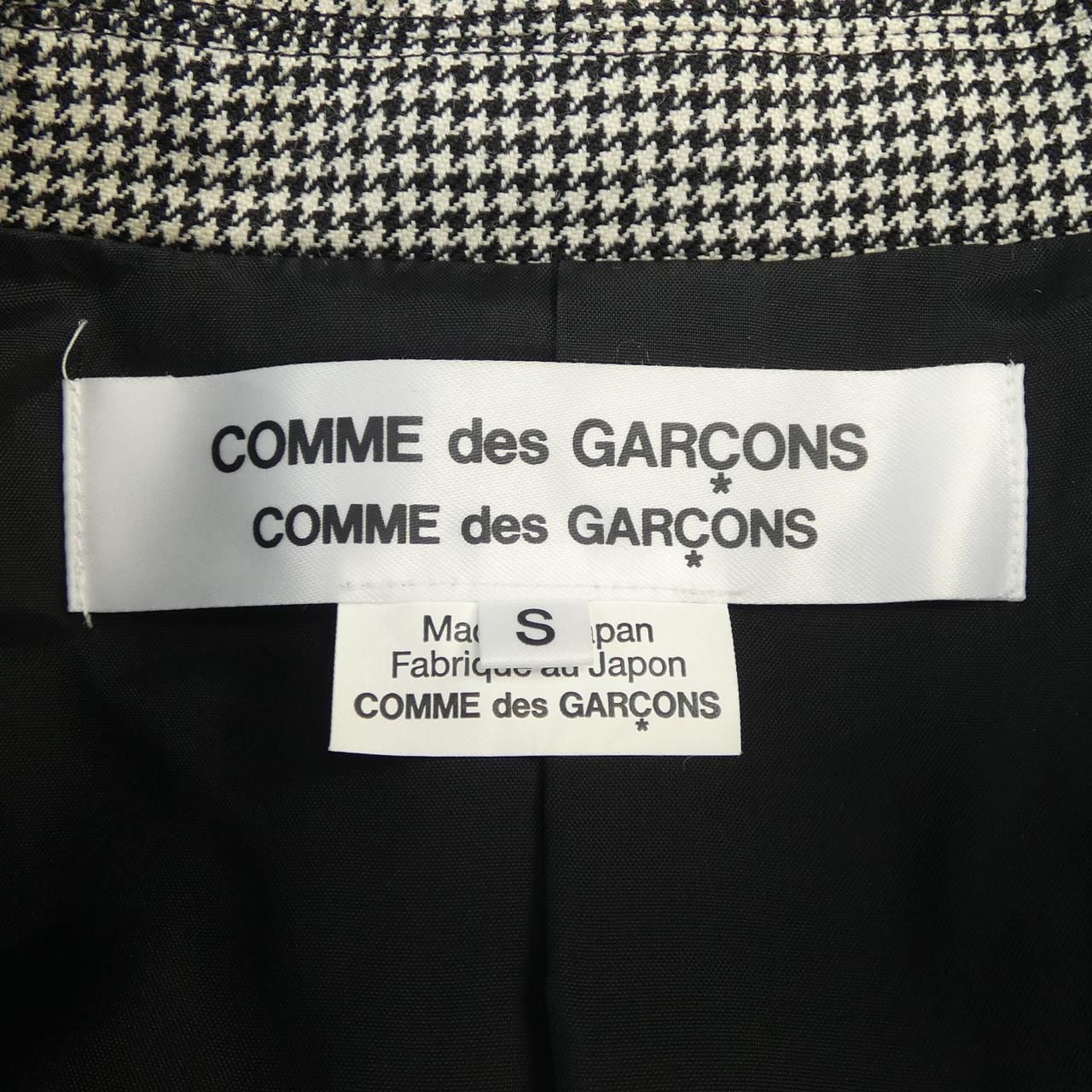COMME des