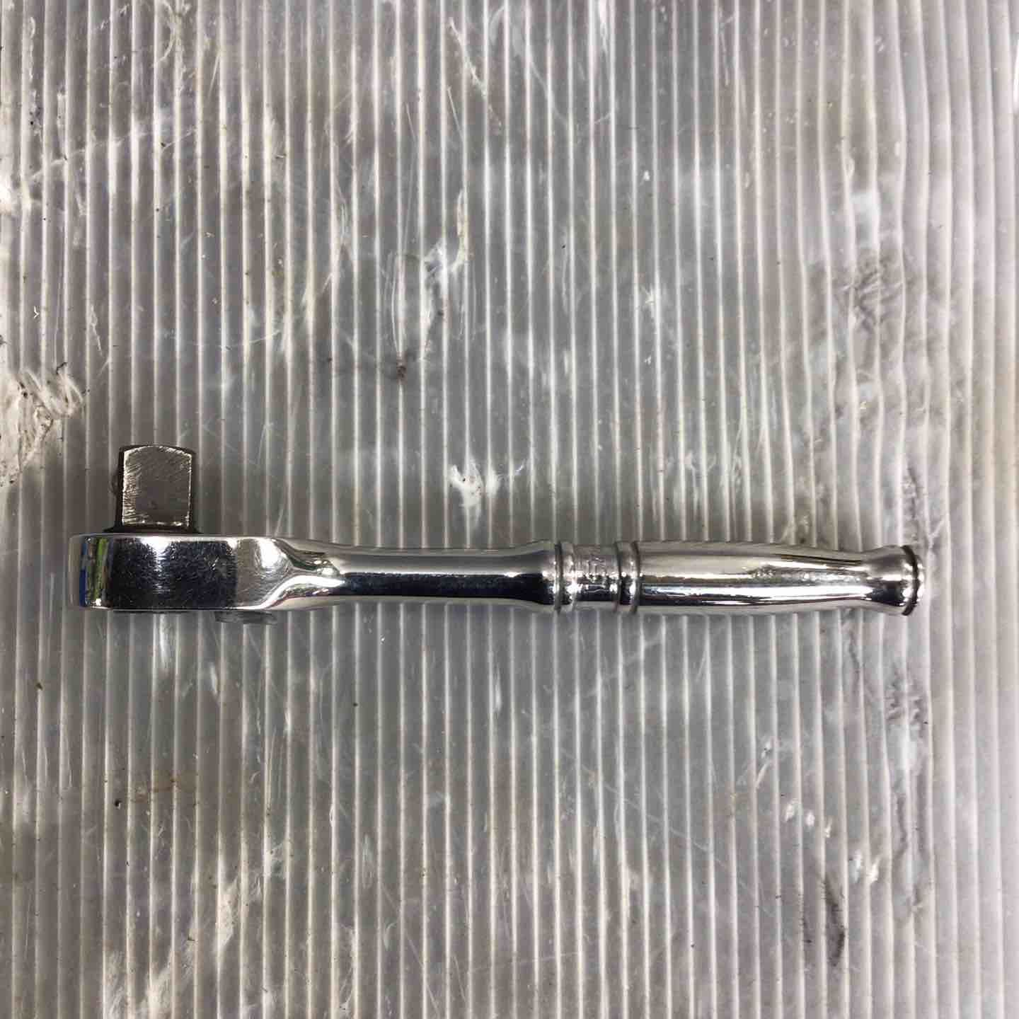 スナップオン Snap-on ミニラチェットハンドル FM70A 3/8 9.5【草加店 