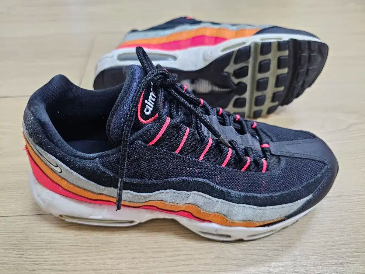 NIKE ナイキ エアマックス AIR MAX 95 265