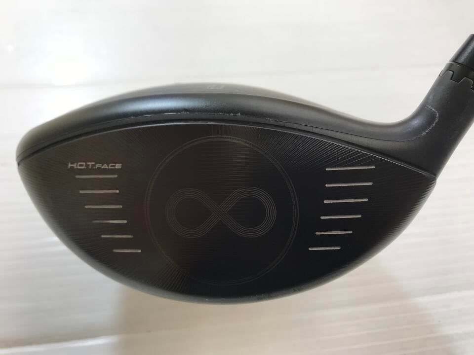 KING LTDx G Black 9 S ツアーAD for Cobra ドライバー コブラ 最短