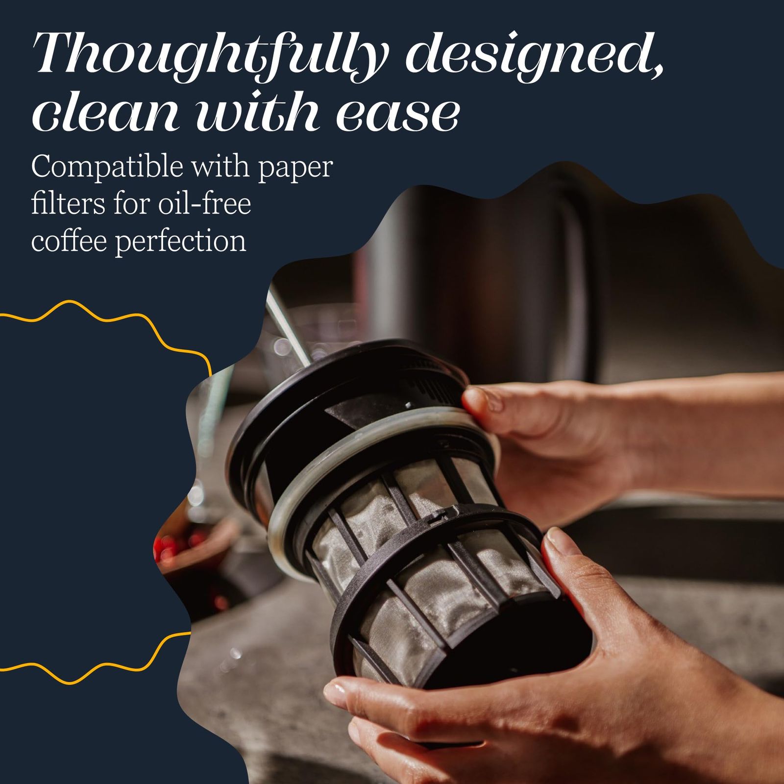ESPRO エスプロ コーヒープレス エスプロ プレス P3 1418C