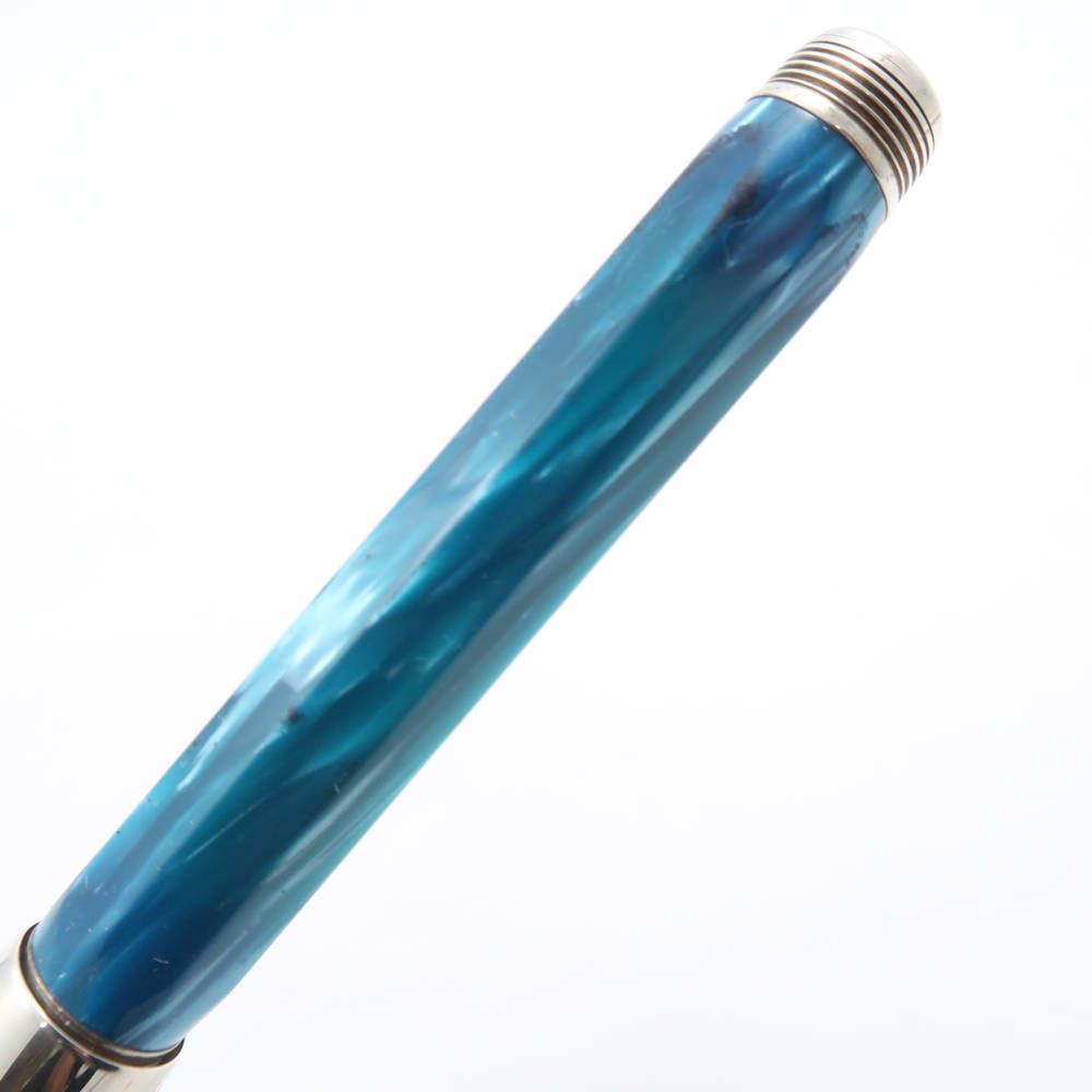 萩焼 茶入 共箱、仕覆付 茶道具 萩焼 古萩 清水茂生作 茶入 仕覆付 共