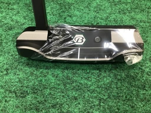 【美品】ベティナルディ スタジオストック 18 34インチ BETTINARDI ベティナルディ STUDIO STOCK スタジオストック #18 34